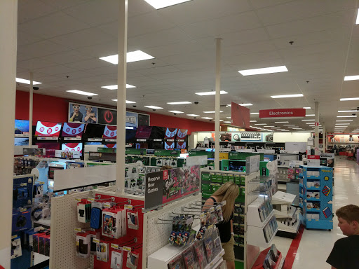 Department Store «Target», reviews and photos, 2750 Gateway St, Springfield, OR 97477, USA