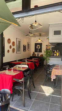 Photos du propriétaire du Restaurant brésilien Tupinambá à Charenton-le-Pont - n°1