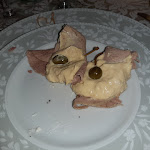 Photo n°4 de l'avis de Alessandro.i fait le 05/09/2020 à 09:07 sur le  Locanda Ristorante Del Commercio à Gabiano