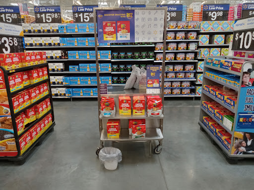 Discount Store «Walmart», reviews and photos, 25800 Kuykendahl Rd, Tomball, TX 77375, USA