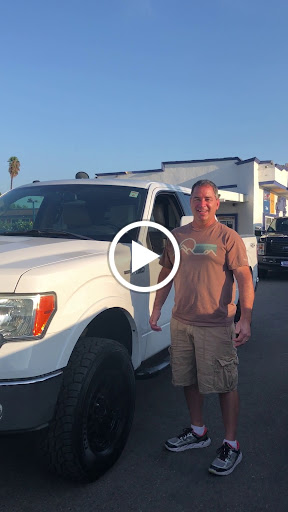 Used Car Dealer «Premium Finance», reviews and photos, 11626 Beach Blvd, Stanton, CA 90680, USA