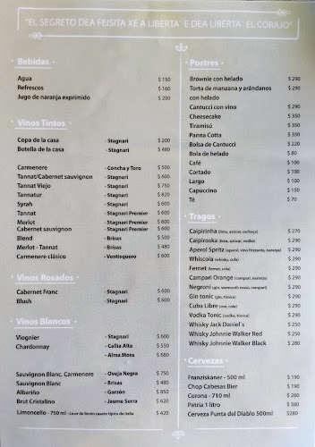 Opiniones de Restopub 70 en Rocha - Restaurante
