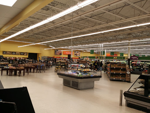 Department Store «Walmart Supercenter», reviews and photos, 3301 N Pontiac Trail, Commerce Charter Twp, MI 48390, USA
