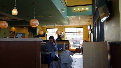 Fast Food Restaurant «Sonic Drive-In», reviews and photos, 1365 Old Boston Post Rd, Milford, CT 06460, USA