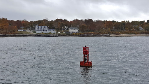 Freight Forwarding Service «Casco Bay Lines», reviews and photos, 56 Commercial St, Portland, ME 04101, USA