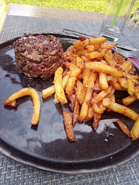 Steak du Restaurant l'O à la Bouche à Marmande - n°9