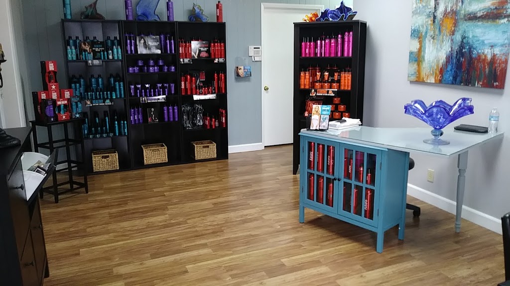 Salon 7 95948