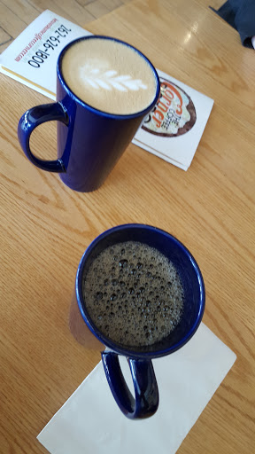 Coffee Shop «Coffee Corner Bistro», reviews and photos, 102 Main St, Kewaskum, WI 53040, USA