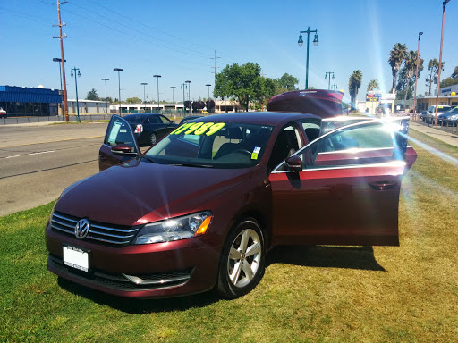 Car Dealer «Approved Auto Center of Lodi», reviews and photos, 1130 S Cherokee Ln, Lodi, CA 95240, USA