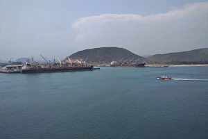 Gangavaram Port image