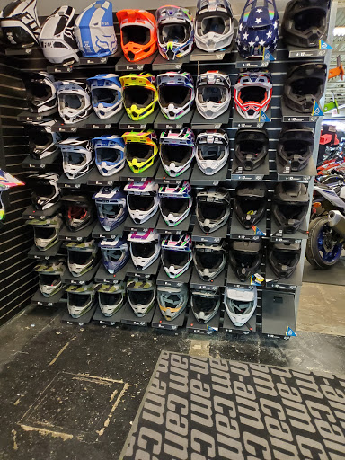 Motorcycle Dealer «G-Force Powersports of Boulder», reviews and photos, 1880 55th St, Boulder, CO 80301, USA