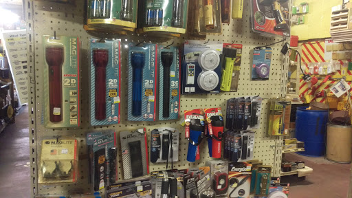 Hardware Store «Travis Hardware», reviews and photos, 300 Delannoy Ave, Cocoa, FL 32922, USA