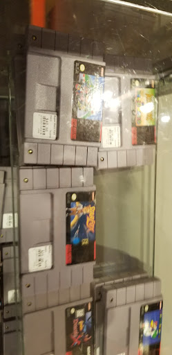 Video Game Store «Super Smash Video Games», reviews and photos, 5449 S Tacoma Way, Tacoma, WA 98409, USA
