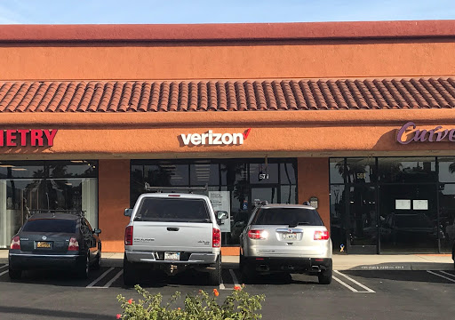 Cell Phone Store «Verizon Premium Retailer - Phone & Wireless», reviews and photos, 571 5 Cities Dr, Pismo Beach, CA 93449, USA