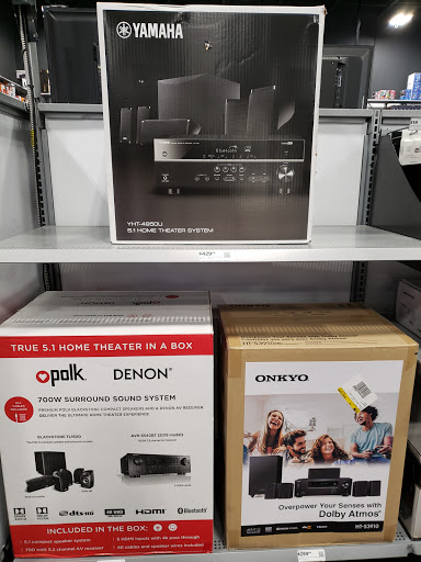 Electronics Store «Best Buy», reviews and photos, 14160 Baltimore Ave, Laurel, MD 20707, USA