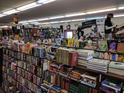 Acorn Bookshop Inc