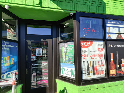 Liquor Store «7 Bears Liquors», reviews and photos, 1785 7th St E, St Paul, MN 55119, USA