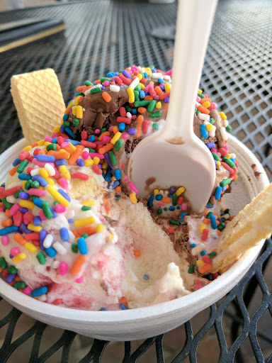 Ice Cream Shop «Mayberry», reviews and photos, 50 Miller St A, Winston-Salem, NC 27104, USA