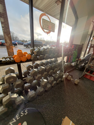 Sporting Goods Store «Play It Again Sports», reviews and photos, 11500 Middlebelt Rd, Livonia, MI 48150, USA