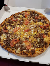 Pizza du Pizzeria LA BOÎTE A PIZZA Arras - n°15