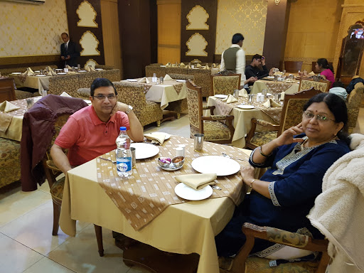 Virasat Heritage Restaurant