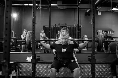 Akers of Strength | Training Systems