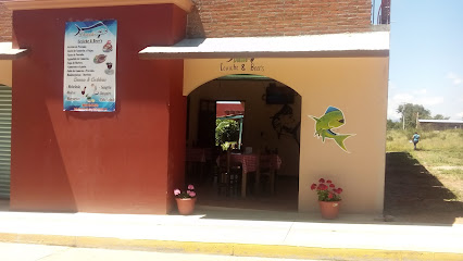 Dorado Ceviche & Bar - Avenida Universidad s/n, Barrio de la Guadalupe, 71266 San Pablo Huixtepec, Oax., Mexico