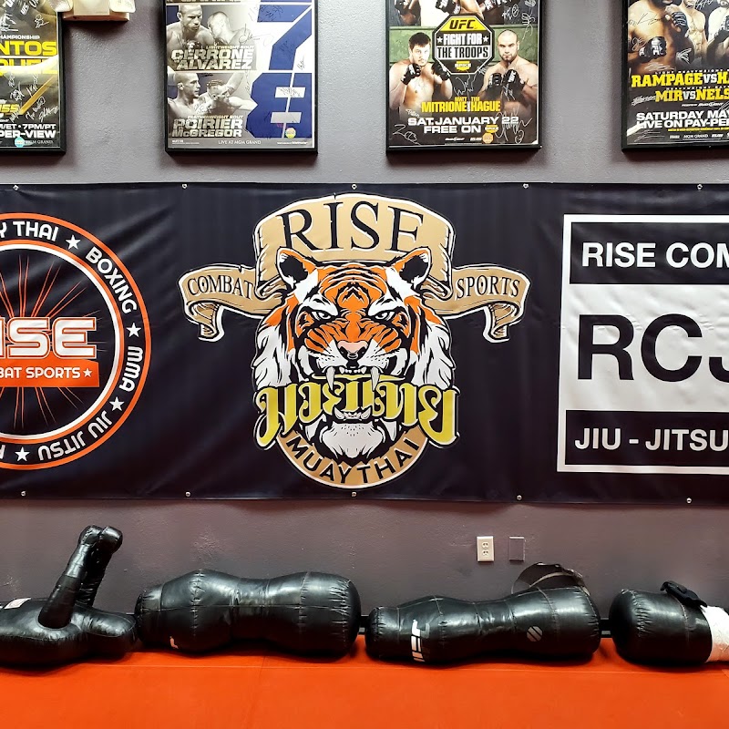 Rise Combat Sports - Tucson