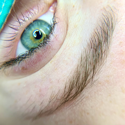 Explore heart nipple tattoo ideas, creative tattoo ideas in Rohnert Park, available at Synergy Ink Paramedical & Cosmetic Tattoo (formerly iBrow Lounge)