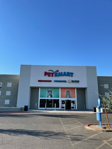 Pet Supply Store «PetSmart», reviews and photos, 1140 W Elliot Rd, Tempe, AZ 85284, USA