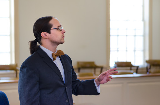 Attorney «iTicket.law - Powered by Hatley Law Office», reviews and photos