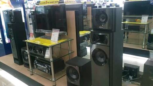 Top 20 cửa hàng điện máy Thành phố Vĩnh Yên Vĩnh Phúc 2022