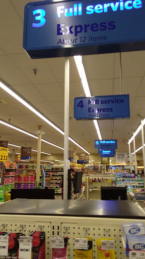 Grocery Store «Food Lion», reviews and photos, 3009 The Plaza, Charlotte, NC 28205, USA