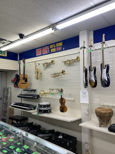 Pawn Shop «EZPAWN», reviews and photos