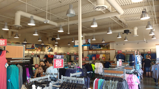 Clothing Store «Nike Factory Store», reviews and photos, 100 Citadel Drive #561, Los Angeles, CA 90040, USA