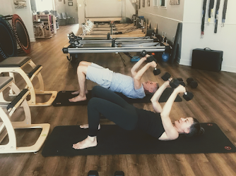 LightSpace Pilates & Wellness