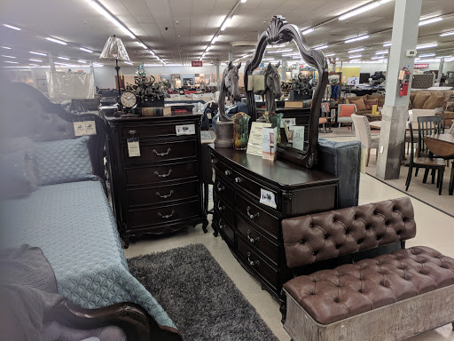 Furniture Store «BT Furnishings», reviews and photos, 5701 Broadway Blvd, Garland, TX 75043, USA