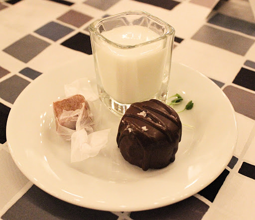 Caterer «Herban Feast», reviews and photos, 4136 1st Avenue South, Seattle, WA 98134, USA