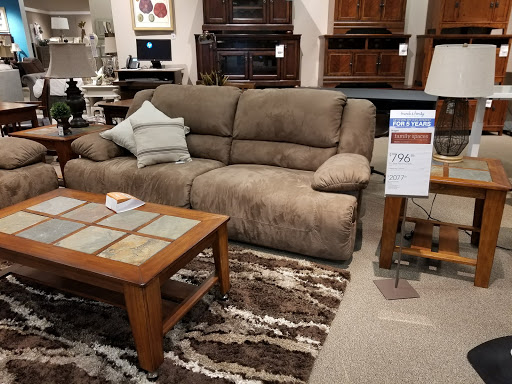 Furniture Store «Ashley HomeStore», reviews and photos, 3529 W Genesee St, Syracuse, NY 13219, USA