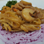 Photo n°8 de l'avis de marta.r fait le 03/04/2018 à 22:40 sur le  Hotel Adria à Lignano Sabbiadoro