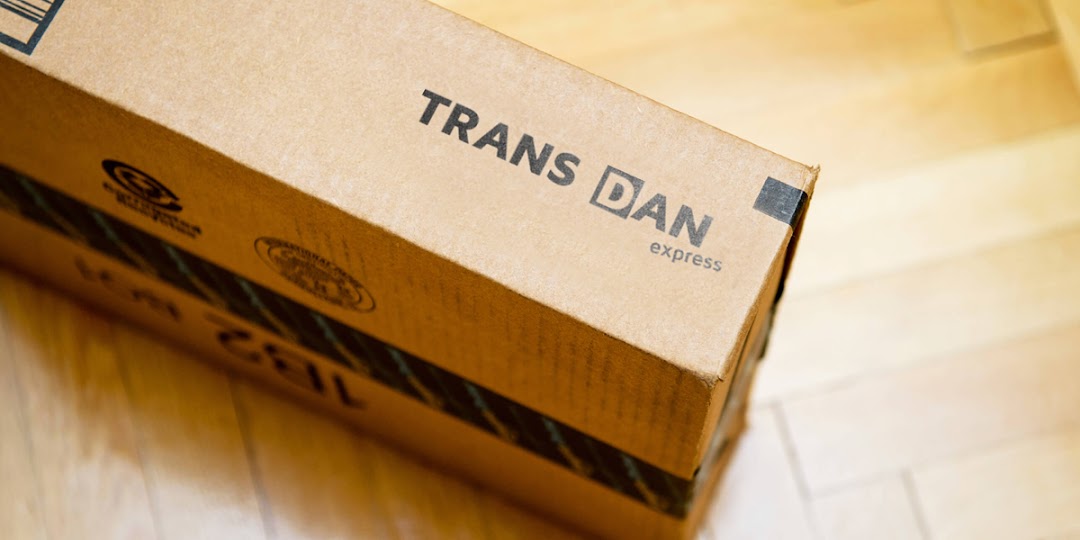 Trans Dan