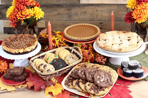 Cookie Shop «Insomnia Cookies», reviews and photos, 6301 Delmar Blvd, University City, MO 63130, USA