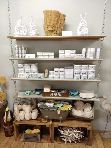 Beauty Supply Store «Naples Soap Company - Tin City», reviews and photos, 1200 5th Ave S #102, Naples, FL 34102, USA