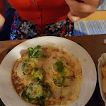 Photo n°2 de l'avis de Alessio.e fait le 15/08/2020 à 19:31 sur le  Restaurant Hotel Poseidon à Hirschhorn