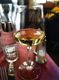 Vin du Restaurant français Le Tire-Bouchon à Strasbourg - n°1