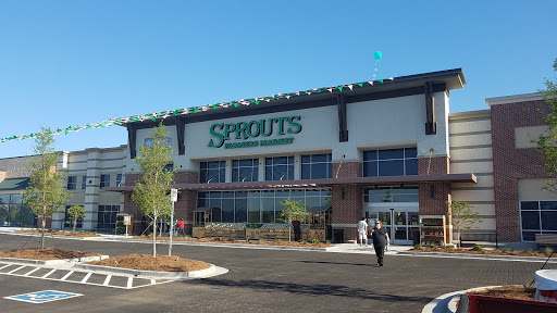 Sprouts Farmers Market, 4310 Lavista Rd, Tucker, GA 30084, USA, 