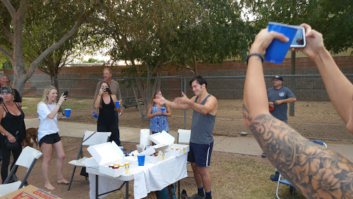 Park «Jaycee Park», reviews and photos, 817 W 5th St, Tempe, AZ 85281, USA