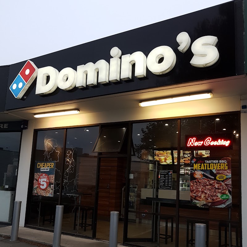 Domino's Pizza Hornby