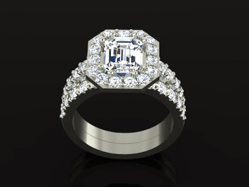 Jeweler «Intrigue Jewelers Inc», reviews and photos, 9886 W Belleview Ave, Littleton, CO 80123, USA