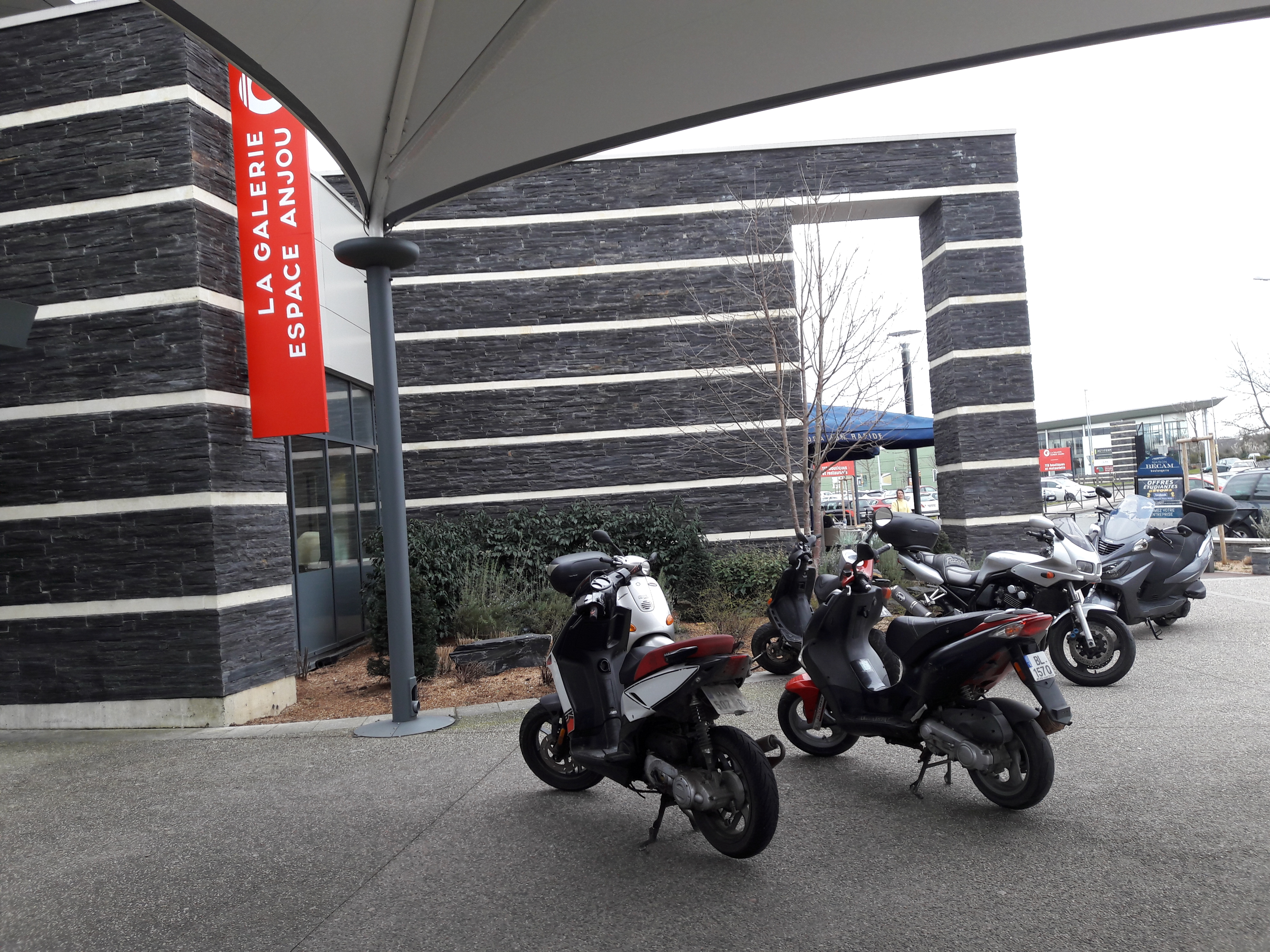 Photo n° 1 de l'avis de Patricia.a fait le 11/03/2018 à 18:16